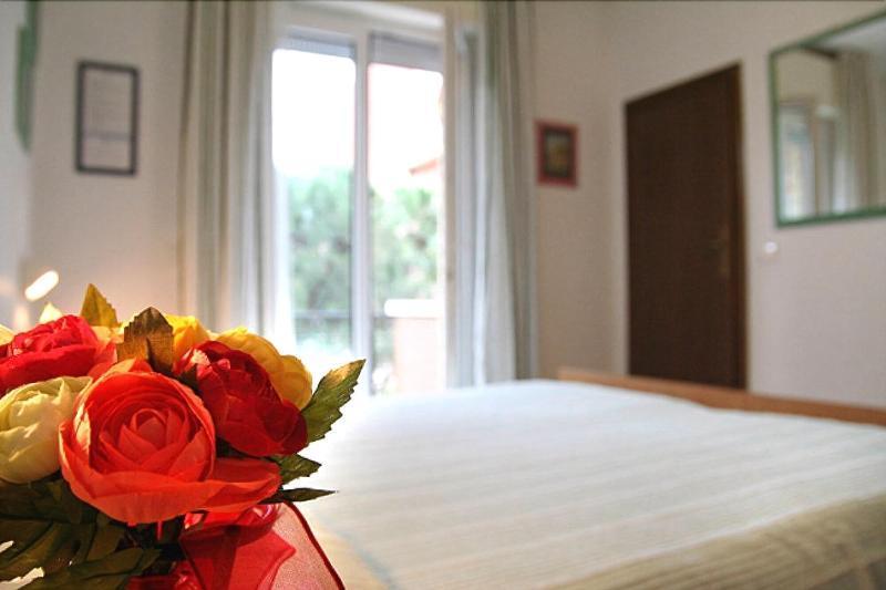 Hotel Marselli 리미니 외부 사진