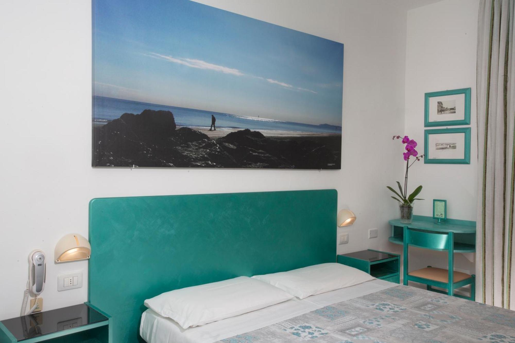 Hotel Marselli 리미니 외부 사진