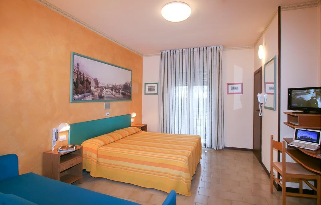 Hotel Marselli 리미니 외부 사진