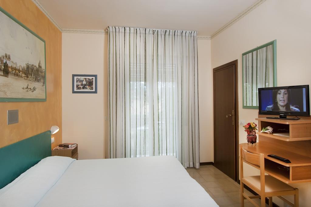 Hotel Marselli 리미니 외부 사진