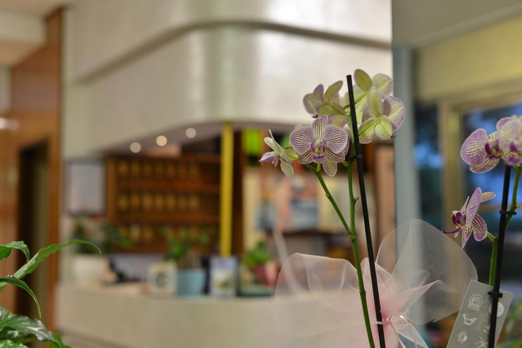 Hotel Marselli 리미니 외부 사진