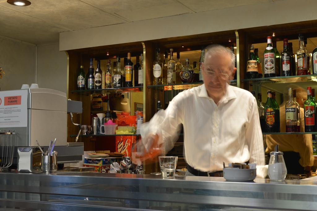 Hotel Marselli 리미니 외부 사진